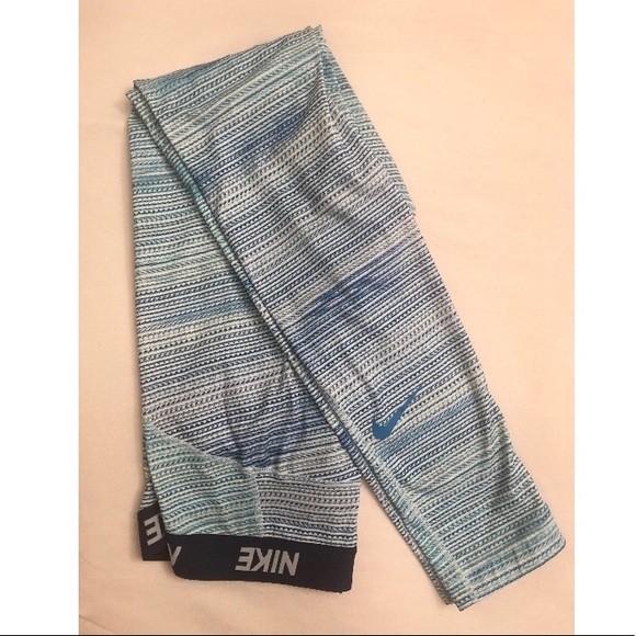 Nike Pants - NIKE dri fit leggings full 🏃‍♀️